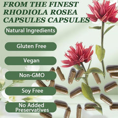 Raipult Floraviva capsules in a daily-use setting for routine energy