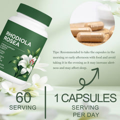 Raipult Floraviva immune-support angle with bottle on desk