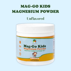 Raise Them Well Mag-Go Kids daily use scene highlights routine friendly digestion support