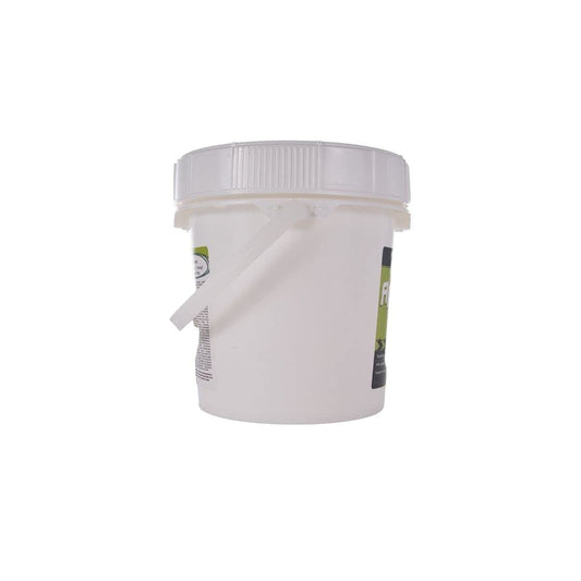 Ralco Show Appetite Attack bottle pour demonstrating easy daily dosing