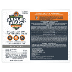 Family-friendly formula safe for adults and kids 1+.