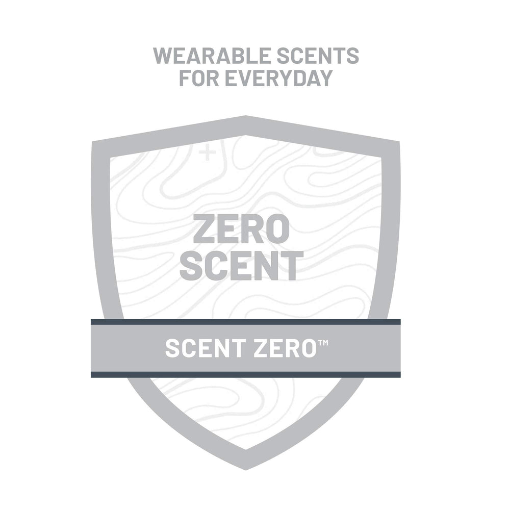 Close-up of Ranger Ready Picaridin Scent Zero application angle for full-body coverage.