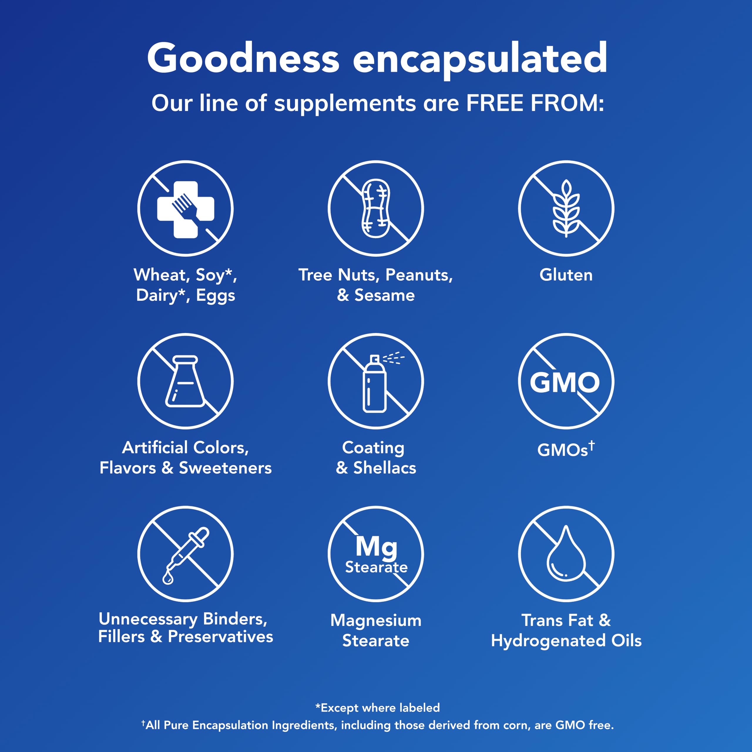 Rapid Calm ingredients display Zembrin and Suntheanine for calm moments