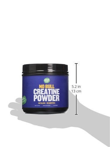 Bulk-size Raw Barrel container prepared for long-term use