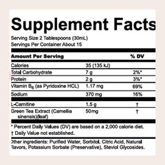 R&C Store Essentials Home Peach Apple Flavor provides refreshing hydration