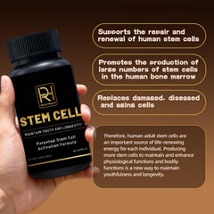 REACH HEALTH 4to1 seaweed extract, natural mineral support.