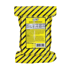 Ready America 70280 survival blanket adds warmth and comfort