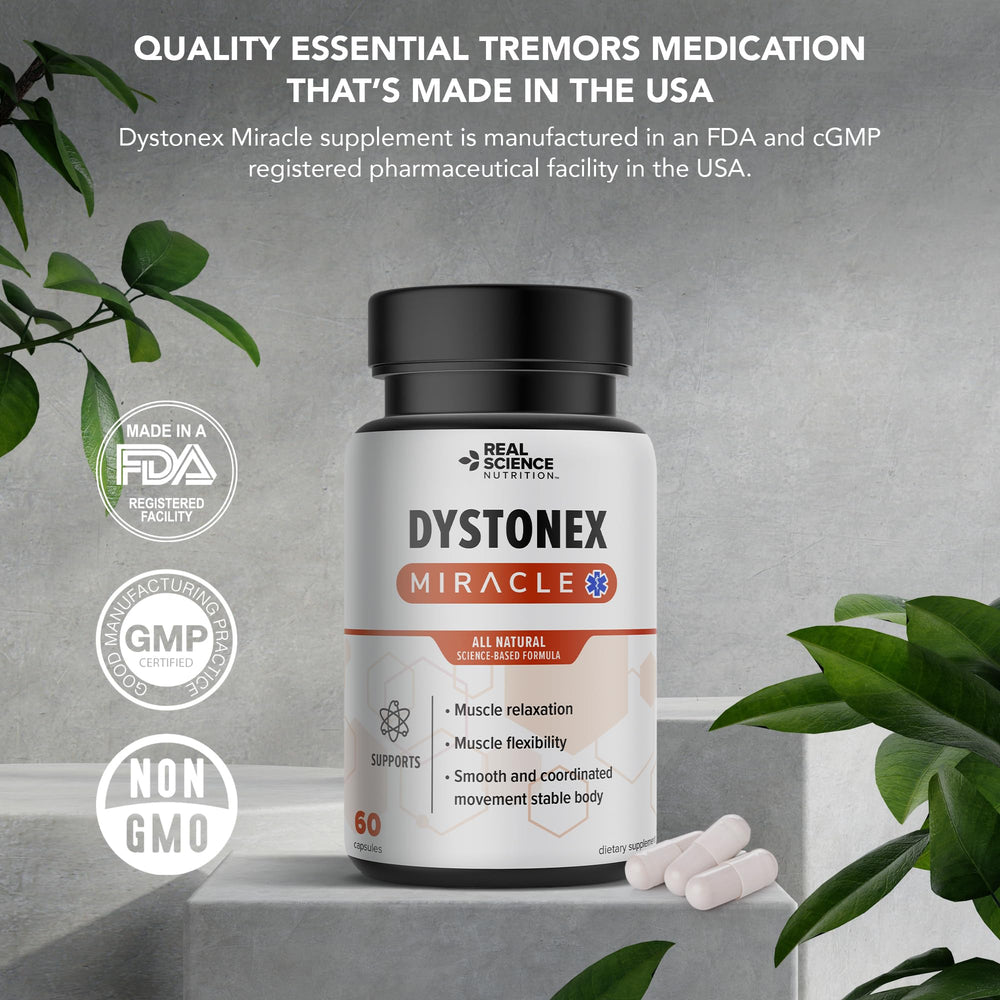 Product on store shelf communicates USA-made quality and reliability.