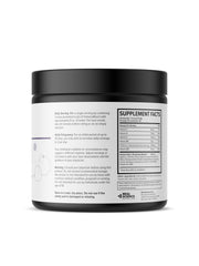 Real Science Nutrition Immune Boost Plus being poured into a glass for easy mixing