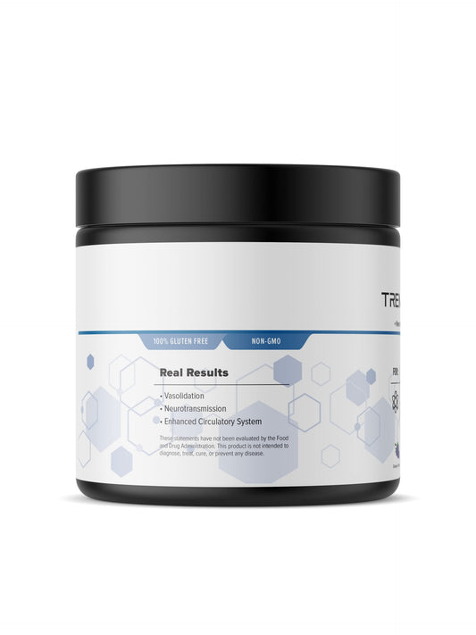 Tremor Miracle grape powder dissolving in water for convenient use.
