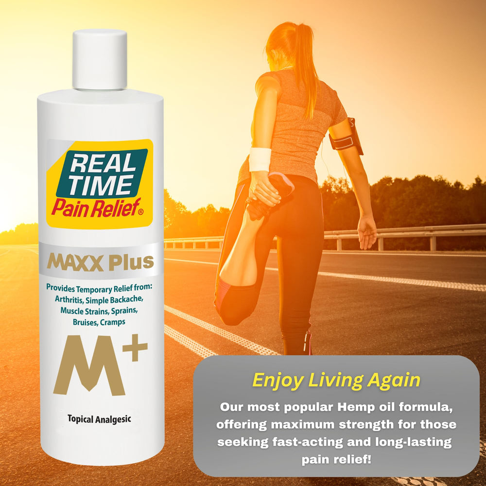 Minty aroma of MAXX Plus enhances the experience during use.