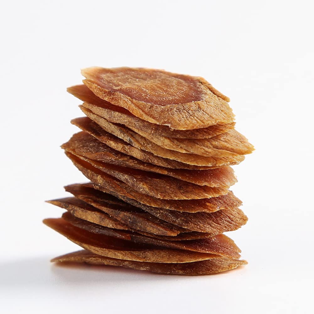 Ground Red Ginseng Slices to powder for easy daily dosing.