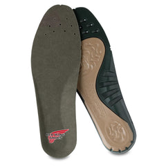 Red Wing Shoes Comfortforce footbed insole with molded arch support and heel cup for all-day stability