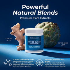 Redame Health daily balance bottle showcasing all-day energy potential