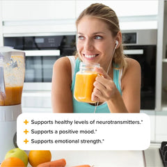 Redd Remedies In Joy use in daily routine for a brighter outlook.