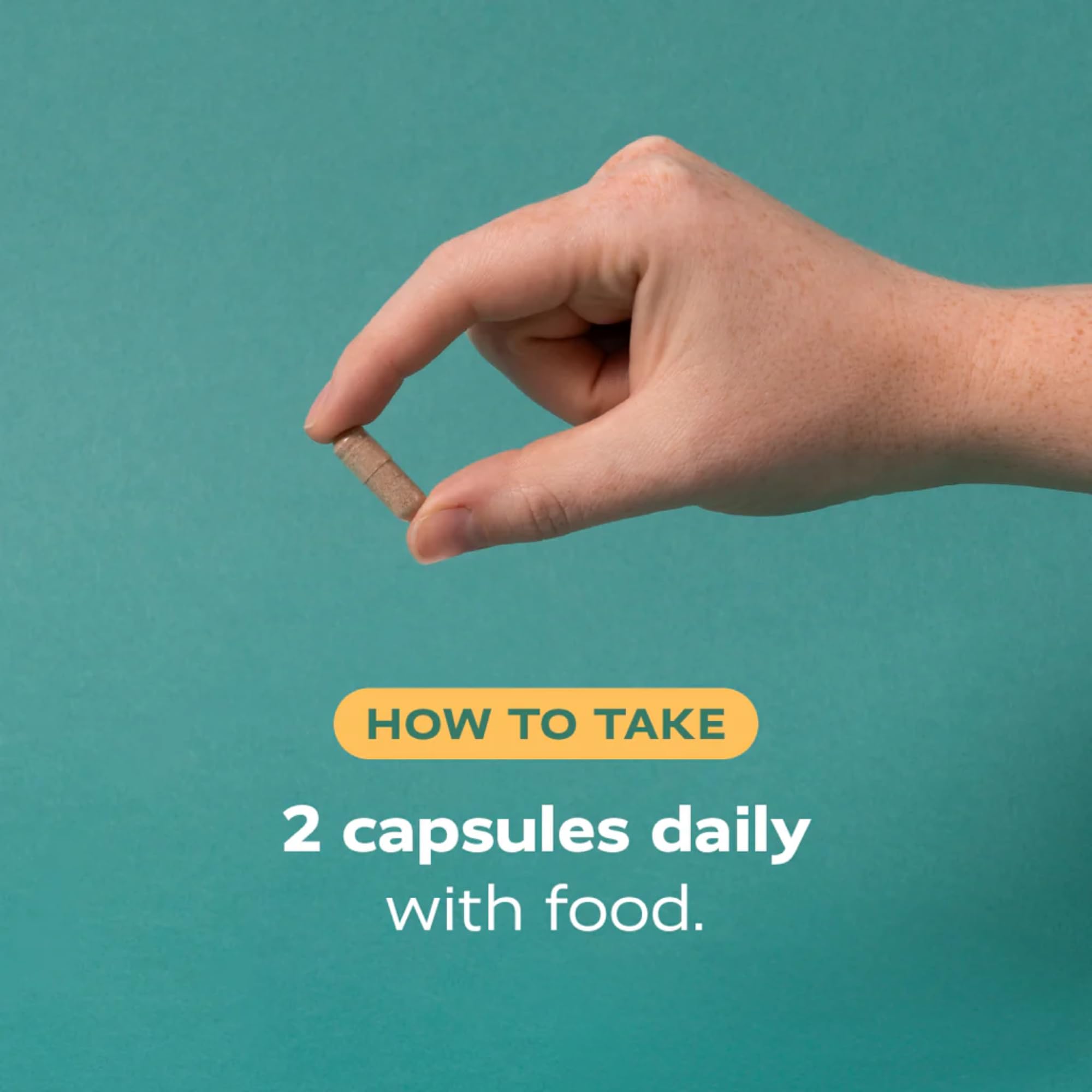 Redd Remedies Thyroid Strong NAC and resveratrol panel indicating cellular health support