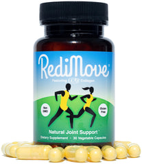 RediMove packaging box with brand and product name