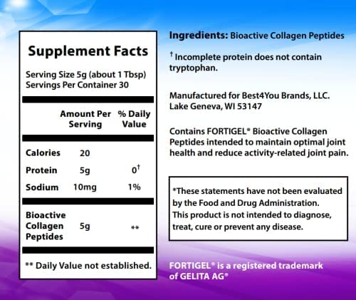 ReGenos Joint Health produced in a U.S.-made facility.