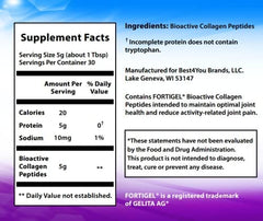 ReGenos Joint Health produced in a U.S.-made facility.