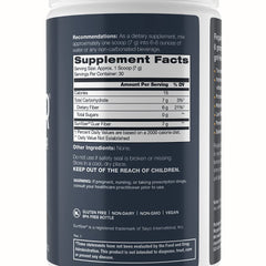 REGULAR DAY Sunfiber in coffee demonstrates a versatile, flavor-free mix-in.