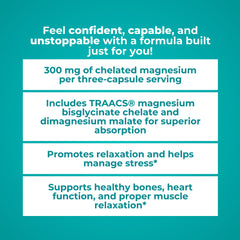 Reignite Wellness packaging box on display for daily wellness routine