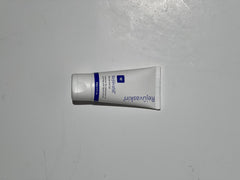 Scar texture improvement with Rejuvaskin silicone sheet.