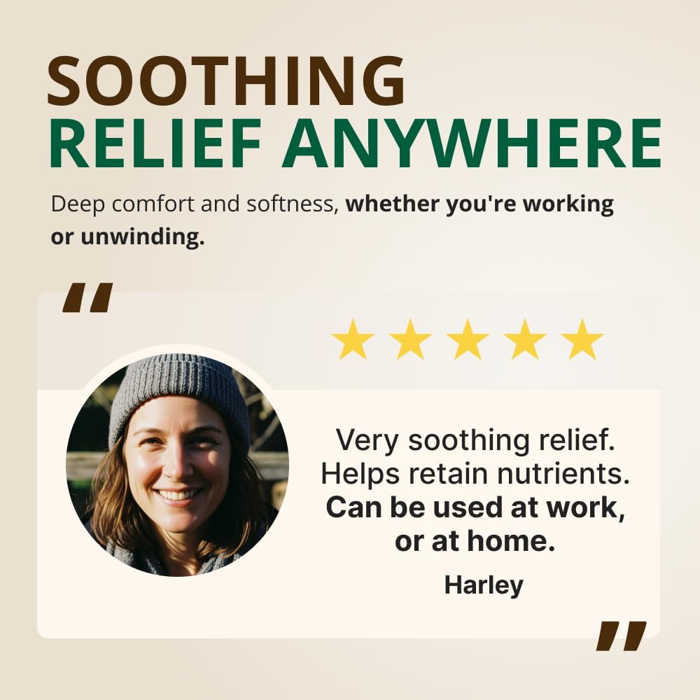 RejuveNaturals packaging communicates organic authenticity and long-term wellness potential