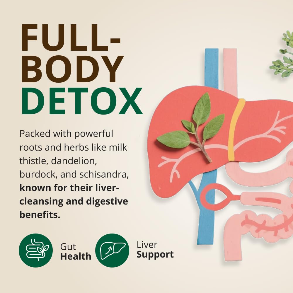 RejuveNaturals spirulina and chlorella greens support daily nutrients
