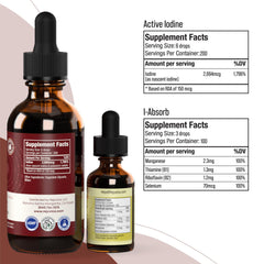 Rejuvica Alcohol-Free Liquid emphasizing gentle use
