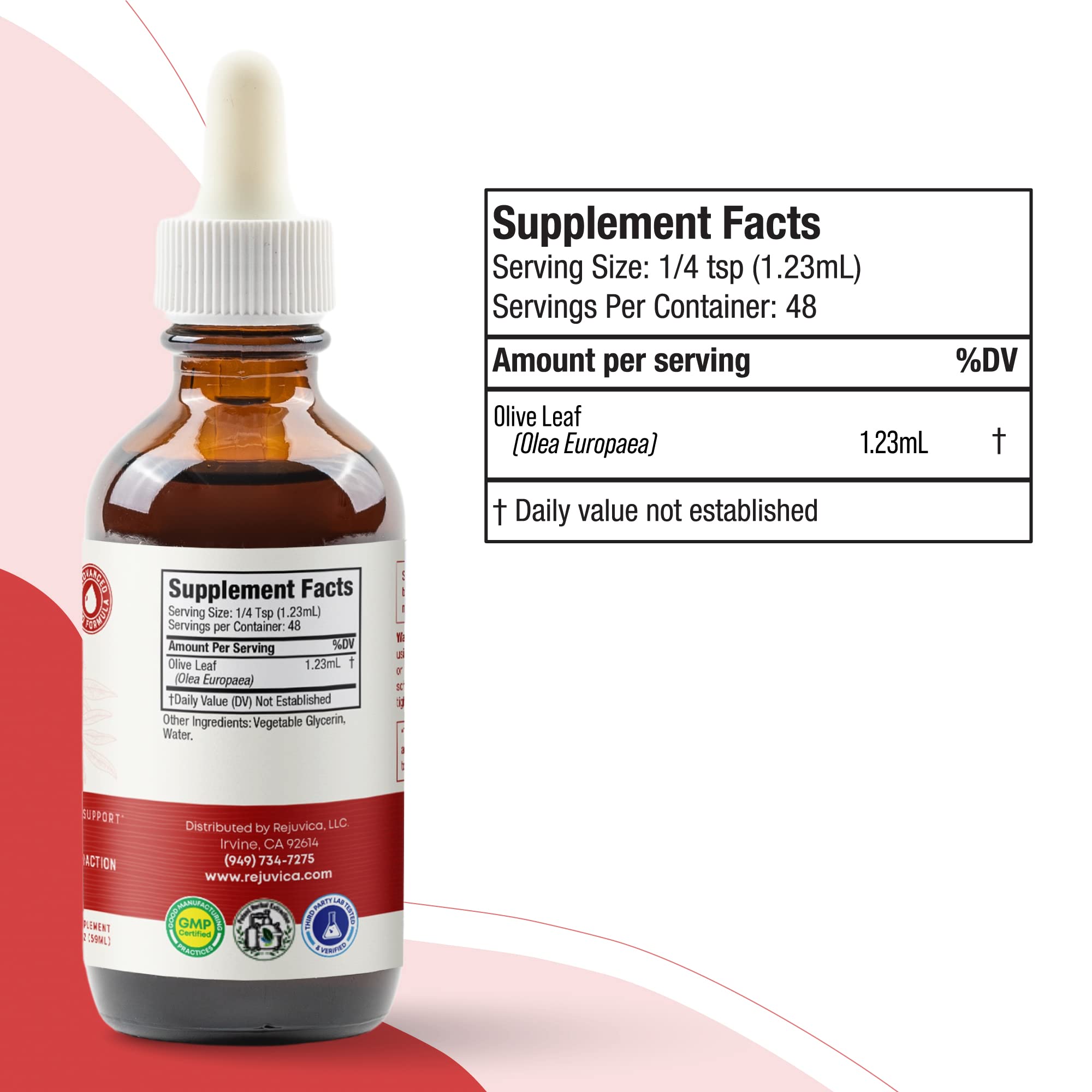 Daily-use setting with bottle on kitchen counter suggesting routine.