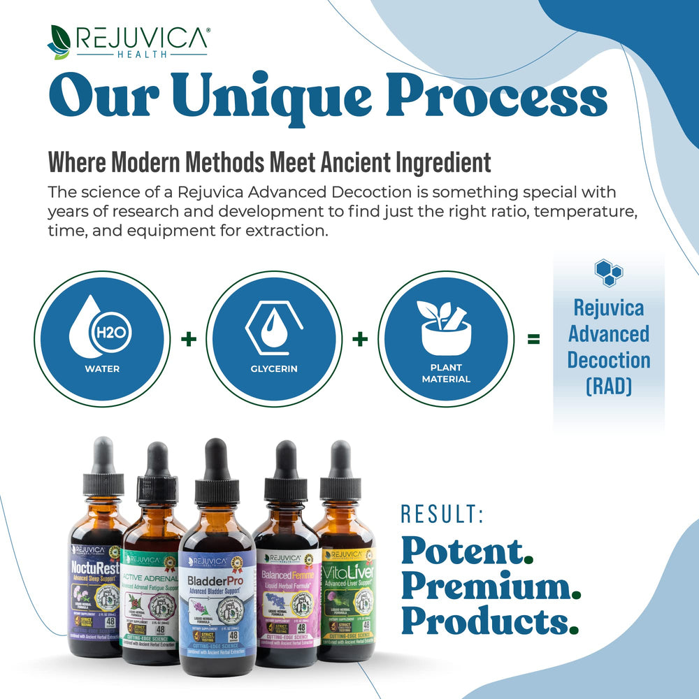 BladderPro packaging highlights pumpkin seed ingredient for a natural blend.