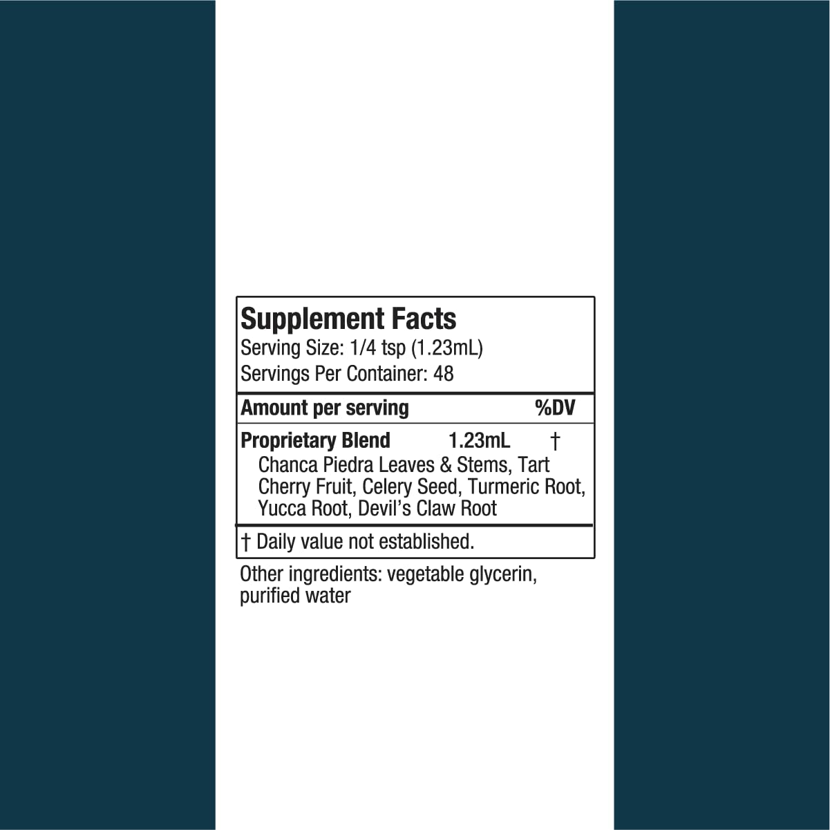 Rejuvica Health Uricel product image associated with kidney health support