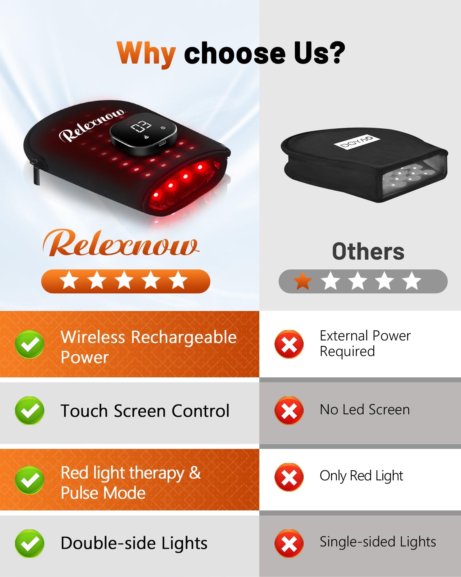 RELEXNOW gift-ready box image signals thoughtful health gift option