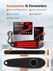 RELEXNOW desk-ready use for daily relief and comfort