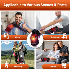 RELEXNOW warranty and support information included with purchase.
