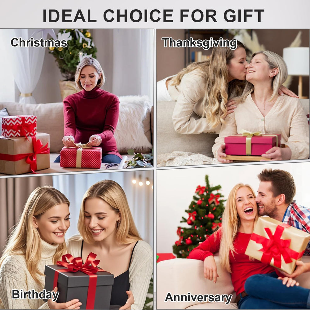Relhafethy ideal gift for wellbeing and home wellness