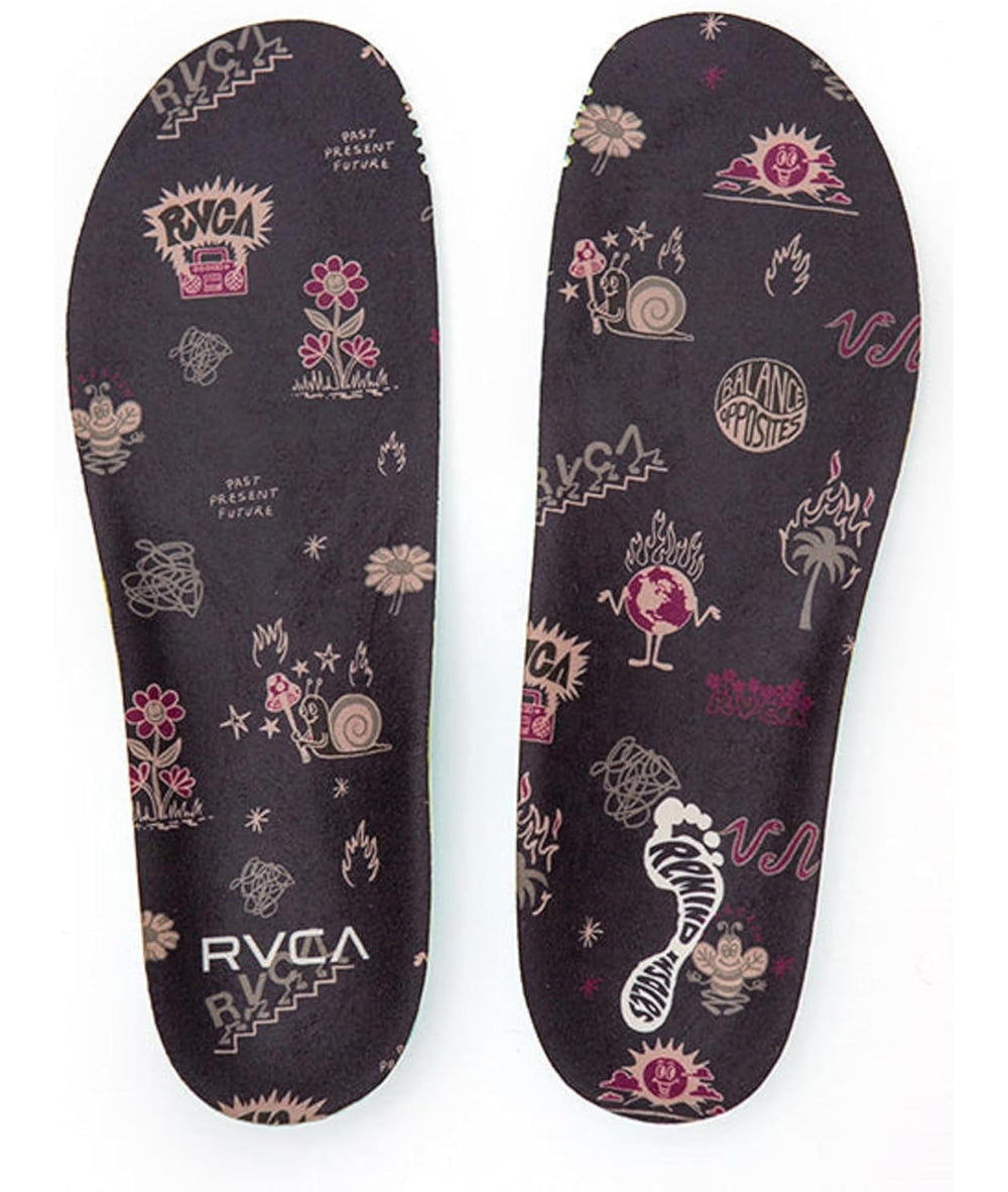 Remind Destin forefoot cushion provides flexible support for all arches and daily comfort.