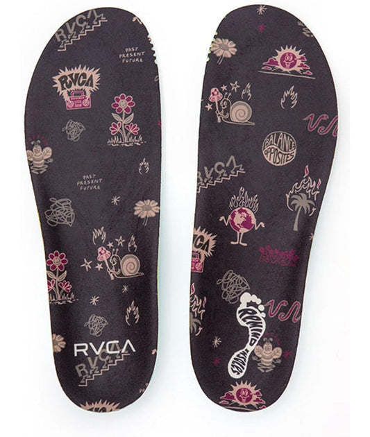 Remind Destin forefoot cushion provides flexible support for all arches and daily comfort.