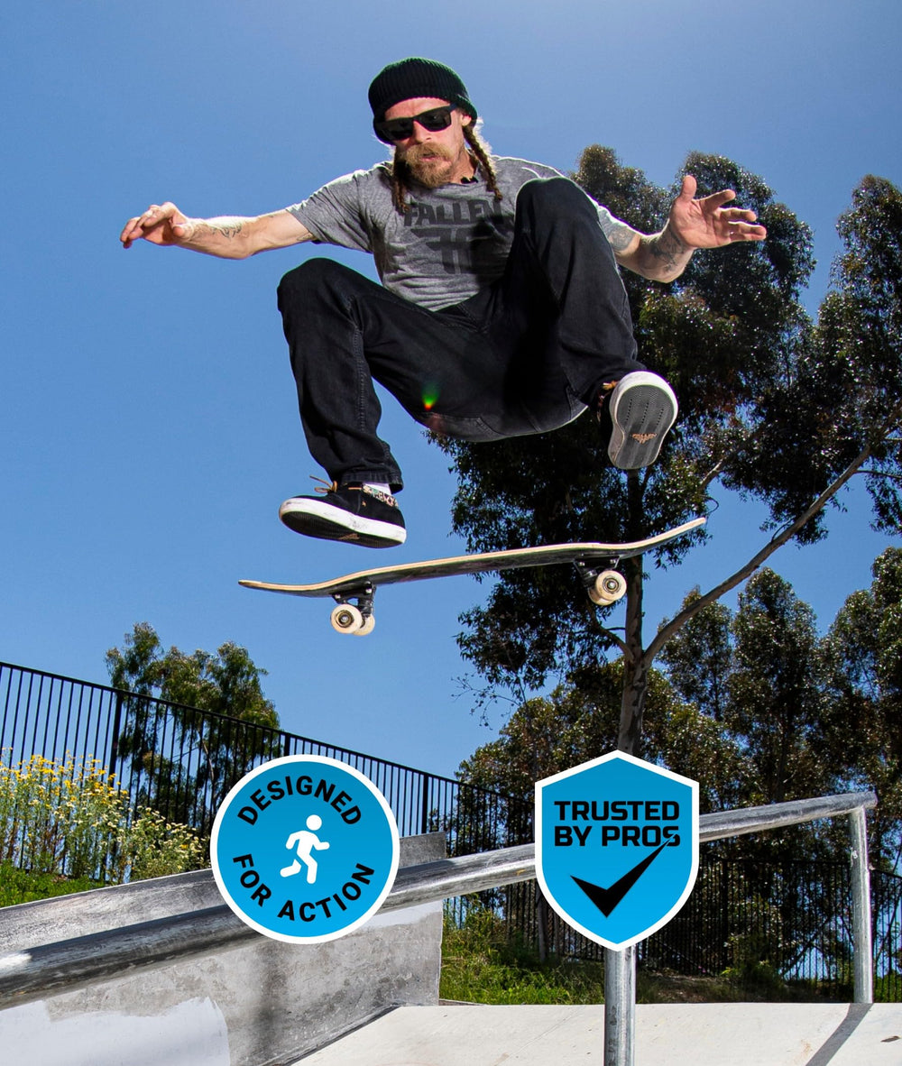 Remind Destin flexible fit supports low to high arches for versatile use