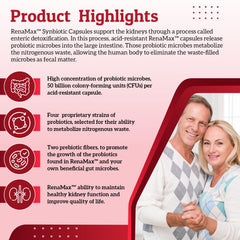 RENAMAX made-in-USA stamp on product packaging emphasizing quality