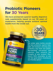 Capsules paired with a glass, ready for daily-use routine
