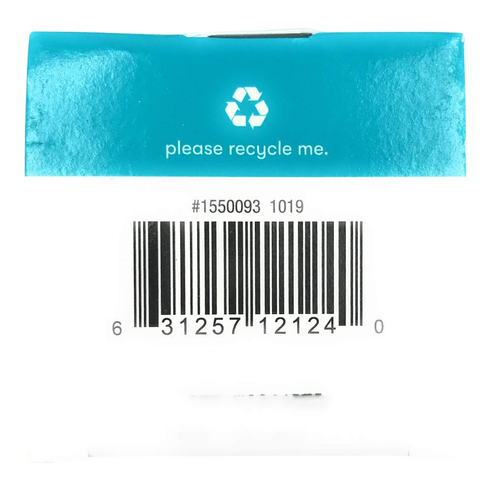 Renew Life ingredients label shows 12 strains and 80 billion CFU per serving