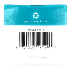 Renew Life ingredients label shows 12 strains and 80 billion CFU per serving