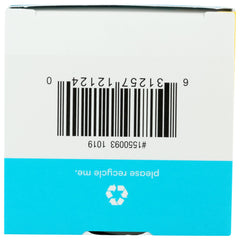 Renew Life packaging varies by batch Package May Vary note