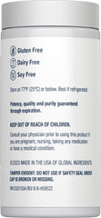 Renew Life delayed-release capsules image emphasizing acid protection and gut delivery.