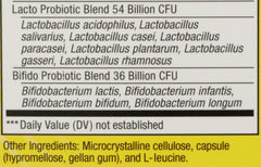 Product label shows non-GMO, gluten-free, dairy-free, and soy-free claims.