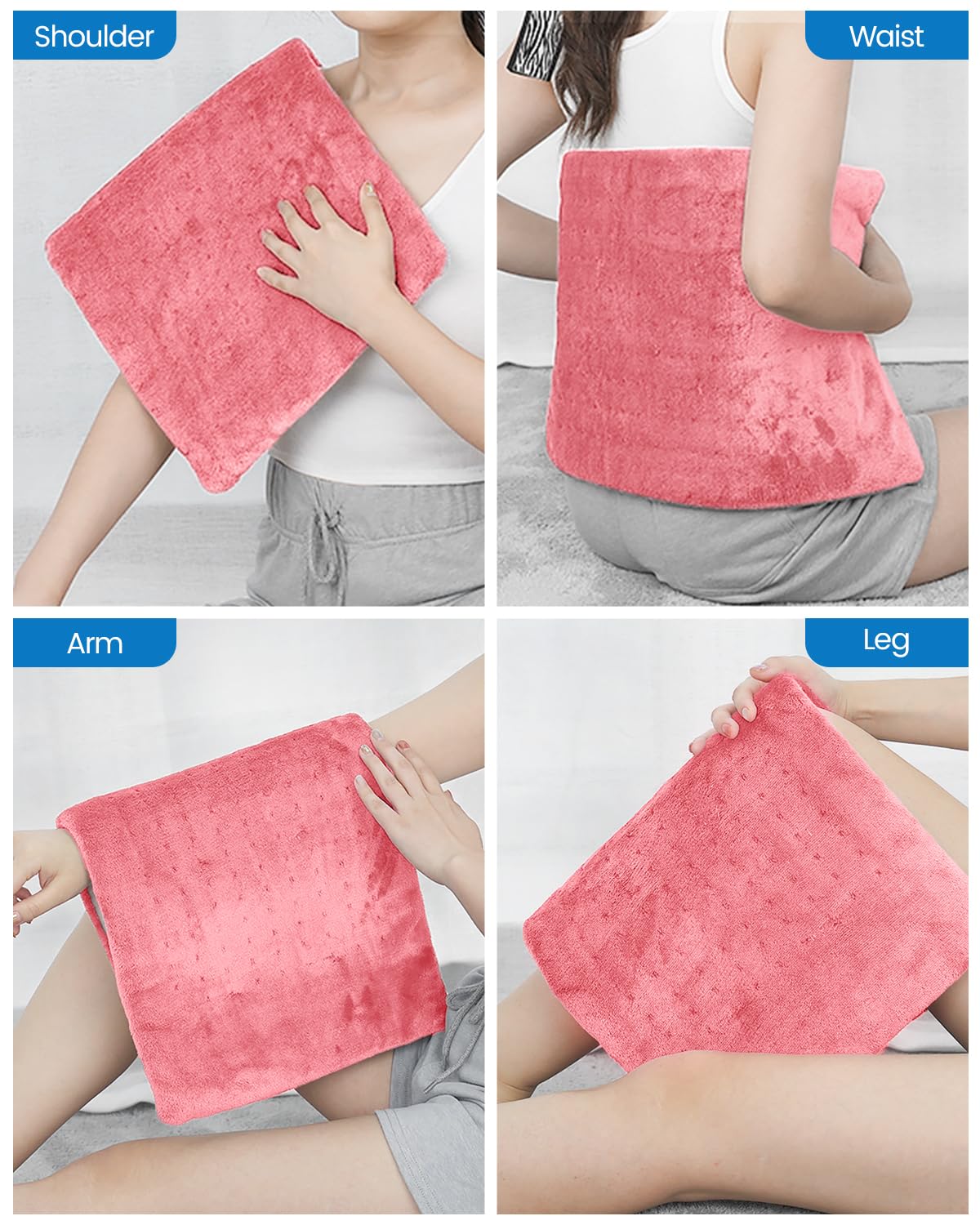 RENPHO gift idea for Mother's Day or birthdays.