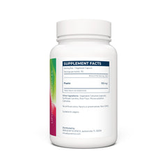 Renue By Science Fisetin capsules inside view for easy daily dosing