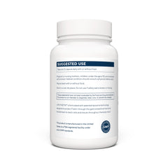 Renue By Science Fisetin label showing 150mg per capsule and features
