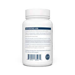 Renue By Science GABA bottle with visible label emphasizing liposomal delivery.